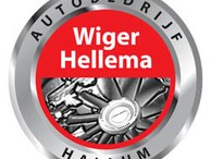 Autobedrijf Wiger Hellema