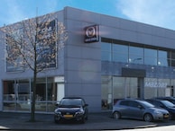 Louwman Mazda Eindhoven