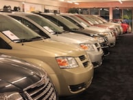 Venza Exclusive Cars