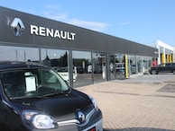 Van Mossel Renault Tiel