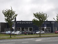 Van Mossel Peugeot Heemskerk