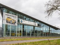 Dusseldorp BMW Deventer