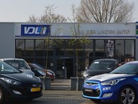 Van der Linden Auto Zoetermeer