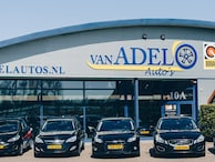Van Adel Auto's BV