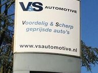 V&S Automotive