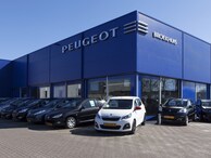 Broekhuis Peugeot Hengelo