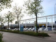 Broekhuis Peugeot-Opel-Fiat-Hyundai Harderwijk