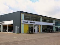 Van Mossel Renault Waalwijk