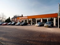 GVA Garage Vink Asten