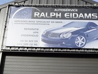 Autoservice Ralph Eidams