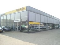 Broekhuis Opel IJsselmuiden