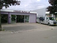 De Haas Auto`s