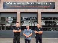 Wilmsen Automotive