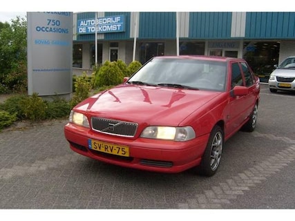 Volvo-S70
