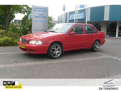 Volvo-S70