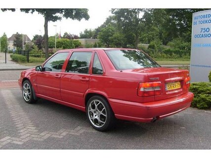 Volvo-S70