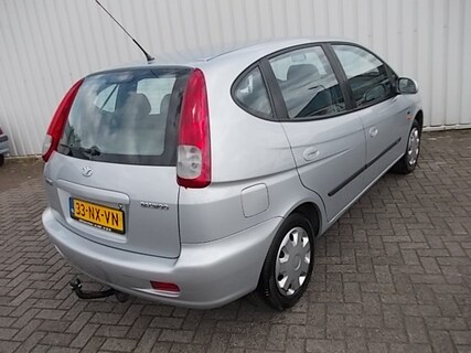 Daewoo-Tacuma