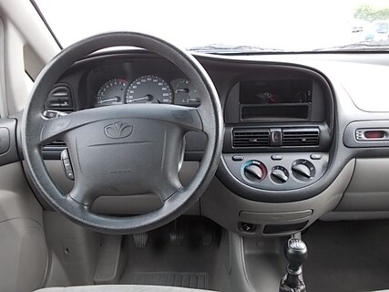 Daewoo-Tacuma