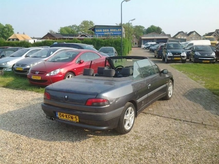 Peugeot-306