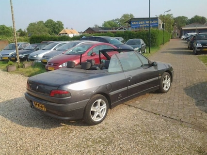 Peugeot-306