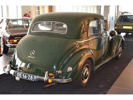 Mercedes-Benz-170-Serie