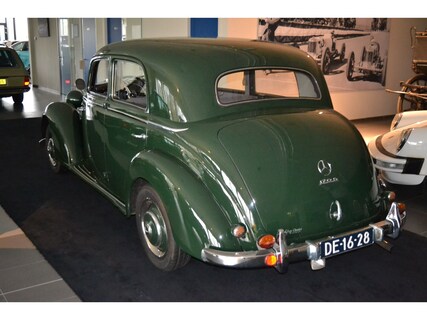 Mercedes-Benz-170-Serie