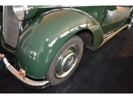 Mercedes-Benz-170-Serie