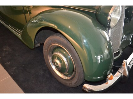 Mercedes-Benz-170-Serie