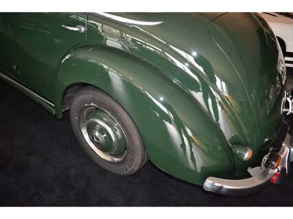 Mercedes-Benz-170-Serie