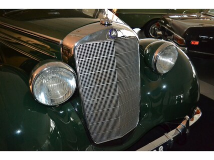 Mercedes-Benz-170-Serie