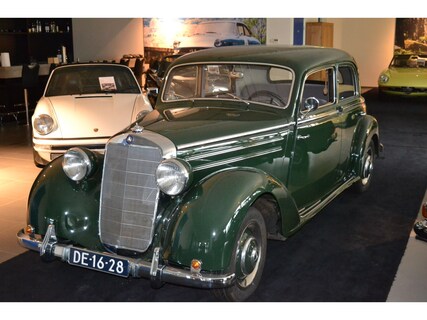 Mercedes-Benz-170-Serie