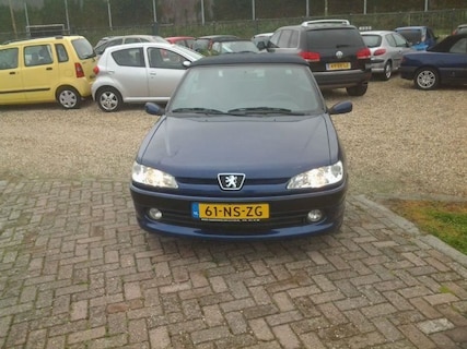 Peugeot-306