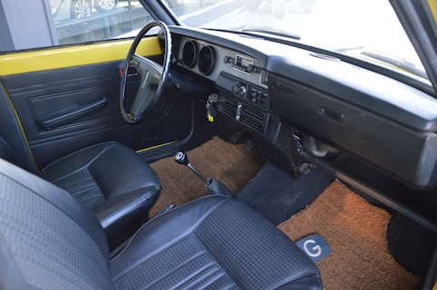 Subaru-1400 DL Leone