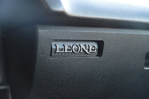 Subaru-1400 DL Leone