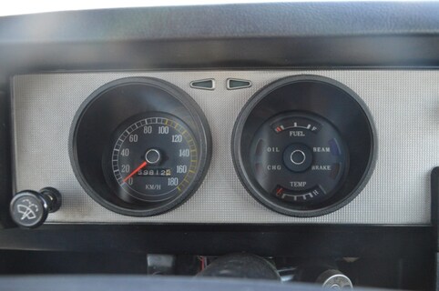 Subaru-1400 DL Leone