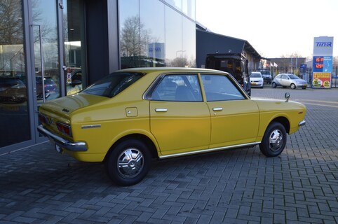 Subaru-1400 DL Leone