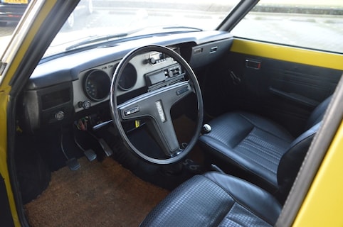 Subaru-1400 DL Leone