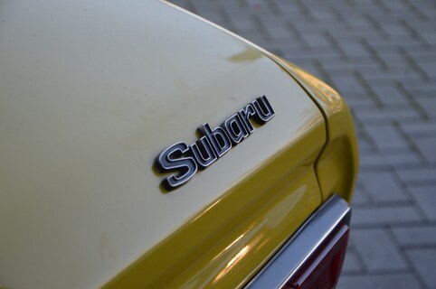 Subaru-1400 DL Leone