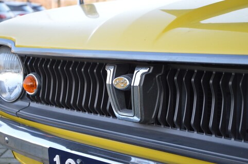 Subaru-1400 DL Leone