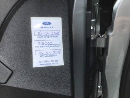 Ford-Mondeo