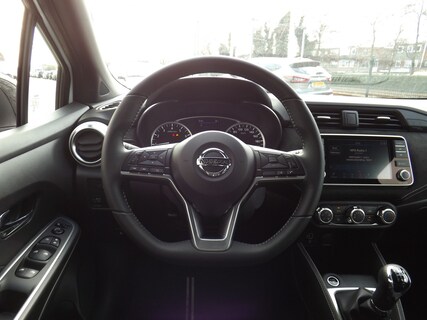 Nissan-Micra