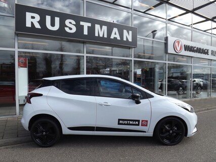 Nissan-Micra