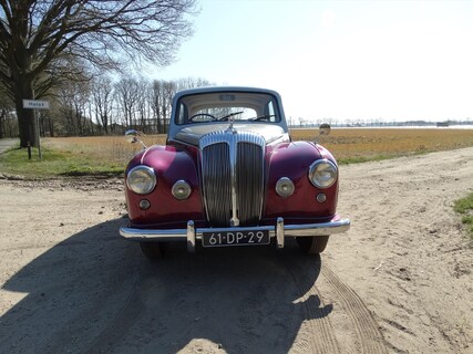 Daimler-Daimler