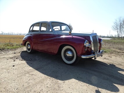 Daimler-Daimler