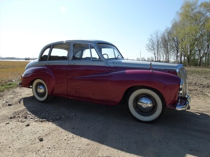 Daimler-Daimler