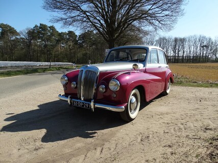 Daimler-Daimler