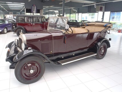 Citroën-B14