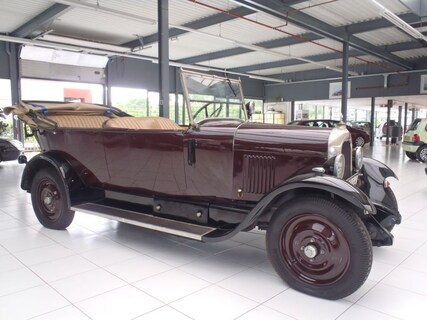 Citroën-B14