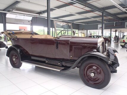 Citroën-B14