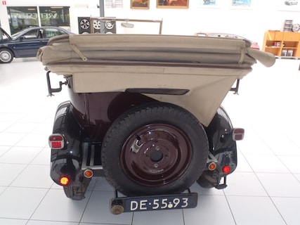 Citroën-B14